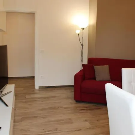 Light & Colours Apartment